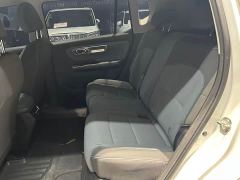 GAC AION Y Plus 430 Smart Enjoy Edition - ფოტო 15