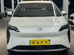 GAC AION Y Plus 430 Smart Enjoy Edition - ფოტო 2