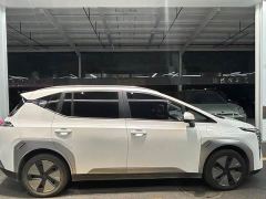 GAC AION Y Plus 430 Smart Enjoy Edition - ფოტო 3