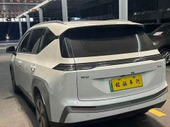 GAC AION Y Plus 430 Smart Enjoy Edition - ფოტო 4