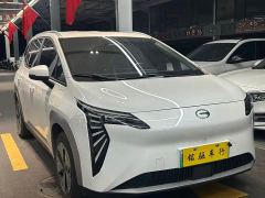 GAC AION Y Plus 430 Smart Enjoy Edition - ფოტო 6