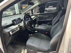 GAC AION Y Plus 430 Smart Enjoy Edition - ფოტო 8