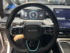 GAC AION Y Plus 430 Smart Enjoy Edition - ფოტო 9