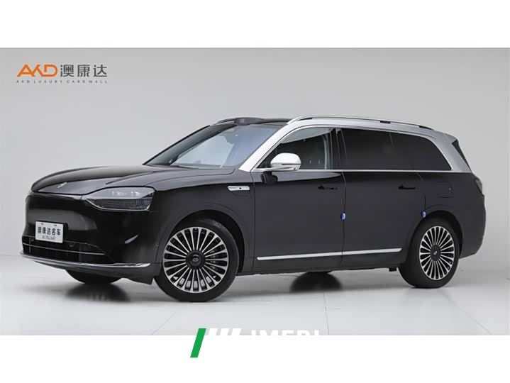 AITO M9 Extended Range Ultra 52kWh 6-Seater - ავტომობილი ჩინეთიდან