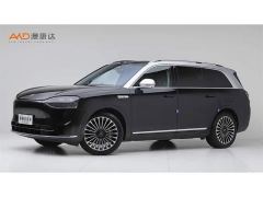 AITO M9 Extended Range Ultra 52kWh 6-Seater - ფოტო 1