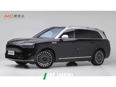 2024 AITO M9 Extended Range Ultra 52kWh 6-Seater