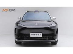 AITO M9 Extended Range Ultra 52kWh 6-Seater - ფოტო 2