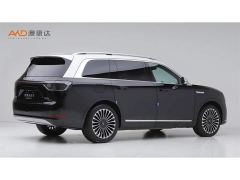 AITO M9 Extended Range Ultra 52kWh 6-Seater - ფოტო 3
