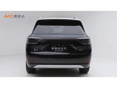 AITO M9 Extended Range Ultra 52kWh 6-Seater - ფოტო 4