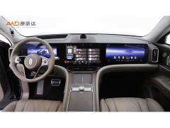 AITO M9 Extended Range Ultra 52kWh 6-Seater - ფოტო 5