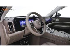 AITO M9 Extended Range Ultra 52kWh 6-Seater - ფოტო 6