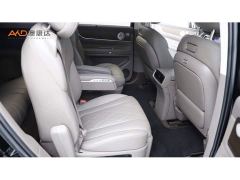 AITO M9 Extended Range Ultra 52kWh 6-Seater - ფოტო 8