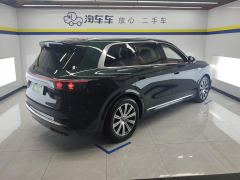 AITO M8 EREV Edition 201km AWDMax 5(192) - фото 2
