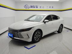 BYD Destroyer 05 DM-i Champion Edition 1.5L 55km Luxury Edition - photo 1