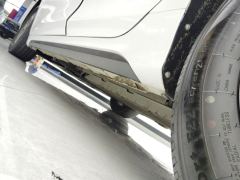 BYD Destroyer 05 DM-i Champion Edition 1.5L 55km Luxury Edition - photo 11
