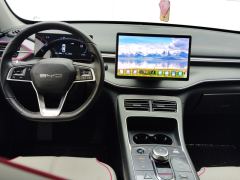 BYD Destroyer 05 DM-i Champion Edition 1.5L 55km Luxury Edition - photo 16