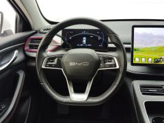 BYD Destroyer 05 DM-i Champion Edition 1.5L 55km Luxury Edition - photo 18