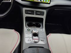 BYD Destroyer 05 DM-i Champion Edition 1.5L 55km Luxury Edition - photo 19