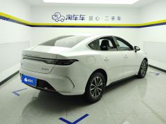 BYD Destroyer 05 DM-i Champion Edition 1.5L 55km Luxury Edition - photo 2