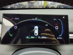 BYD Destroyer 05 DM-i Champion Edition 1.5L 55km Luxury Edition - photo 20