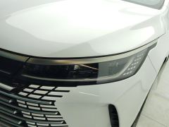 BYD Destroyer 05 DM-i Champion Edition 1.5L 55km Luxury Edition - photo 4