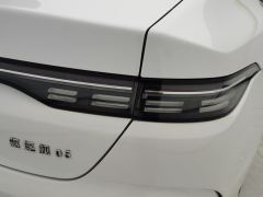 BYD Destroyer 05 DM-i Champion Edition 1.5L 55km Luxury Edition - photo 5
