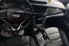 Cadillac XT6 Mild Hybrid 2.0T 2WD Deluxe 6-seater - photo 10