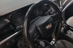 Cadillac XT6 Mild Hybrid 2.0T 2WD Deluxe 6-seater - photo 11