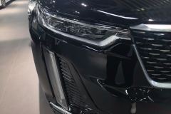 Cadillac XT6 Mild Hybrid 2.0T 2WD Deluxe 6-seater - photo 2
