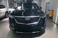 Cadillac XT6 Mild Hybrid 2.0T 2WD Deluxe 6-seater - photo 3