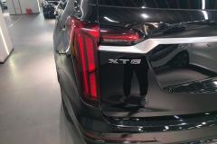 Cadillac XT6 Mild Hybrid 2.0T 2WD Deluxe 6-seater - photo 5
