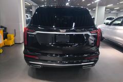 Cadillac XT6 Mild Hybrid 2.0T 2WD Deluxe 6-seater - photo 6