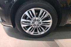 Cadillac XT6 Mild Hybrid 2.0T 2WD Deluxe 6-seater - photo 7