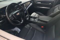 Cadillac XT6 Mild Hybrid 2.0T 2WD Deluxe 6-seater - photo 8