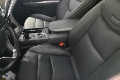 Cadillac XT6 Mild Hybrid 2.0T 2WD Deluxe 6-seater - photo 9