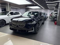 BMW X3 xDrive30L Premier M Sport Package - photo 1