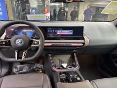 BMW X3 xDrive30L Premier M Sport Package - photo 10