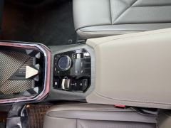BMW X3 xDrive30L Premier M Sport Package - photo 12