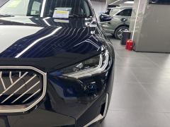 BMW X3 xDrive30L Premier M Sport Package - photo 2