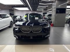 BMW X3 xDrive30L Premier M Sport Package - photo 3