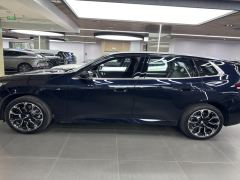 BMW X3 xDrive30L Premier M Sport Package - photo 4