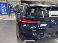 BMW X3 xDrive30L Premier M Sport Package - photo 5
