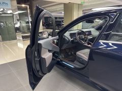 BMW X3 xDrive30L Premier M Sport Package - photo 8