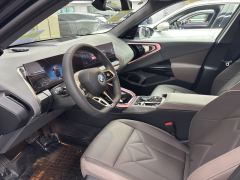 BMW X3 xDrive30L Premier M Sport Package - photo 9