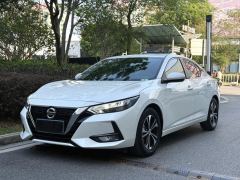 Nissan Sylphy 1.6L CVT XL Edition - ფოტო 1
