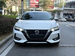 Nissan Sylphy 1.6L CVT XL Edition - ფოტო 2