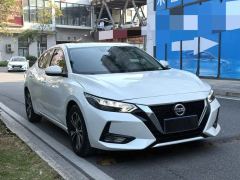 Nissan Sylphy 1.6L CVT XL Edition - ფოტო 3