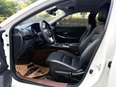 Nissan Sylphy 1.6L CVT XL Edition - ფოტო 4
