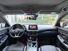 Nissan Sylphy 1.6L CVT XL Edition - ფოტო 5