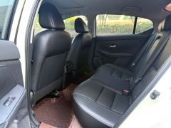 Nissan Sylphy 1.6L CVT XL Edition - ფოტო 6